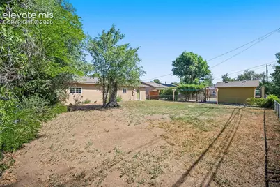 141 Esther Drive, Colorado Springs, CO 80911 - Photo 29