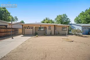 141 Esther Dr, Colorado Springs, CO 80911 - Photo 1