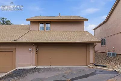 1842 Brookdale Drive, Colorado Springs, CO 80918 - Photo 35