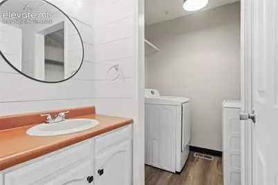 1842 Brookdale Drive, Colorado Springs, CO 80918 - Photo 17