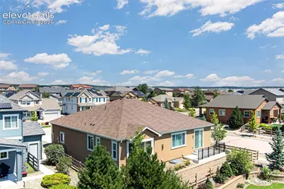 6173 Harney Drive, Colorado Springs, CO 80924 - Photo 5