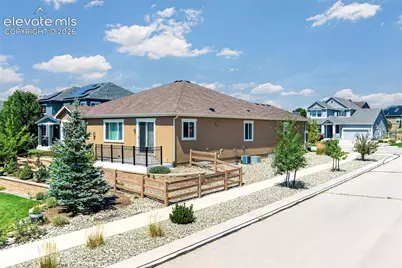 6173 Harney Drive, Colorado Springs, CO 80924 - Photo 3