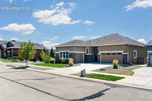 6173 Harney Dr, Colorado Springs, CO 80924 - Photo 1