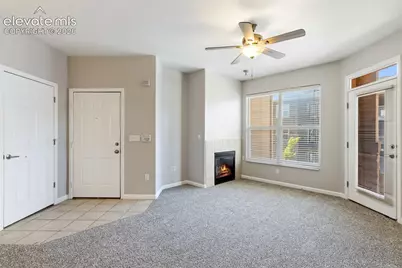 605 Cougar Bluff Point #108, Colorado Springs, CO 80906 - Photo 5