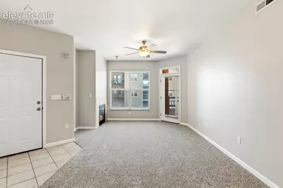605 Cougar Bluff Point #108, Colorado Springs, CO 80906 - Photo 3