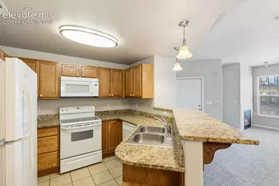 605 Cougar Bluff Point #108, Colorado Springs, CO 80906 - Photo 11