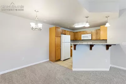 605 Cougar Bluff Point #108, Colorado Springs, CO 80906 - Photo 9