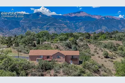 2205 Mesa Road, Colorado Springs, CO 80904 - Photo 1