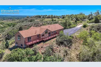 2205 Mesa Road, Colorado Springs, CO 80904 - Photo 3