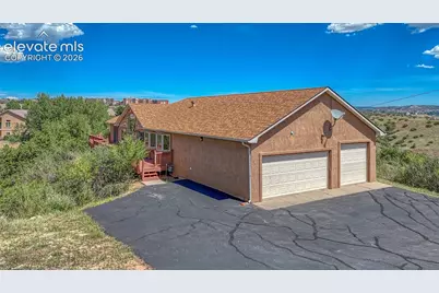 2205 Mesa Road, Colorado Springs, CO 80904 - Photo 45