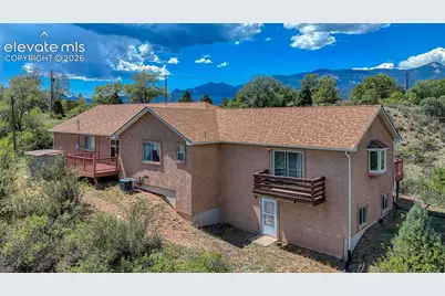 2205 Mesa Road, Colorado Springs, CO 80904 - Photo 9