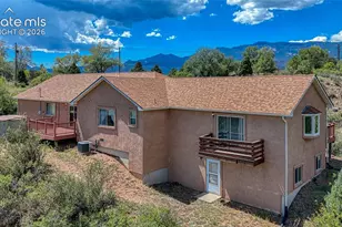 2205 Mesa Rd, Colorado Springs, CO 80904 - Photo 9