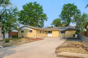 138 Ithaca St, Colorado Springs, CO 80911 - Photo 1