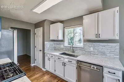 2635 Lumberjack Drive, Colorado Springs, CO 80920 - Photo 3
