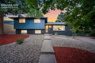 2123 Warwick Ln, Colorado Springs, CO 80909 - Photo 1