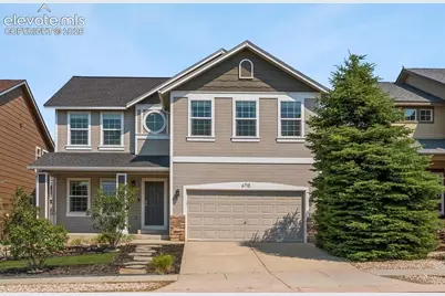 6713 Wild Indigo Drive, Colorado Springs, CO 80923 - Photo 1