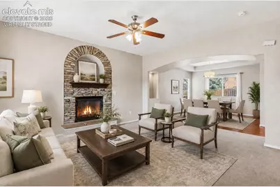 6713 Wild Indigo Drive, Colorado Springs, CO 80923 - Photo 7