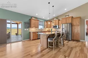 3530 Hare Haven Ln, Colorado Springs, CO 80930 - Photo 11