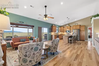 3530 Hare Haven Lane, Colorado Springs, CO 80930 - Photo 15