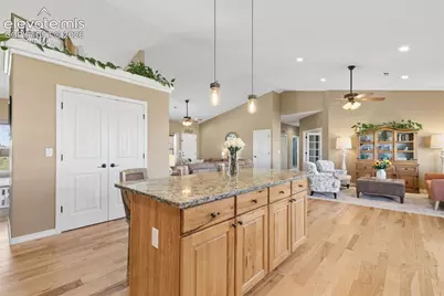 3530 Hare Haven Lane, Colorado Springs, CO 80930 - Photo 9