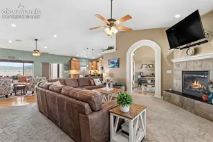3530 Hare Haven Ln, Colorado Springs, CO 80930 - Photo 5