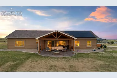 3530 Hare Haven Lane, Colorado Springs, CO 80930 - Photo 35