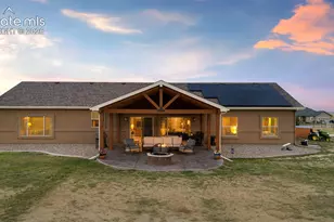 3530 Hare Haven Ln, Colorado Springs, CO 80930 - Photo 35
