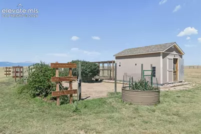 3530 Hare Haven Lane, Colorado Springs, CO 80930 - Photo 37