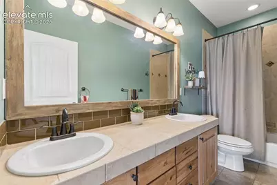 3530 Hare Haven Lane, Colorado Springs, CO 80930 - Photo 27