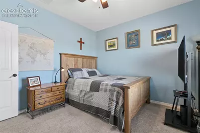3530 Hare Haven Lane, Colorado Springs, CO 80930 - Photo 29