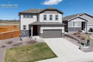 10032 Jaggar Way, Peyton, CO 80831 - Photo 1