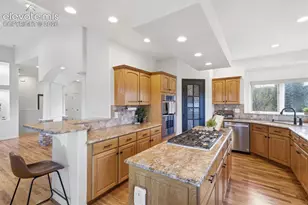 1630 Plowman Pl, Monument, CO 80132 - Photo 5