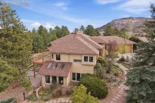 1630 Plowman Pl, Monument, CO 80132 - Photo 1