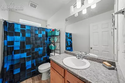 5724 Tramore Court, Colorado Springs, CO 80927 - Photo 11