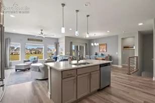 12732 Enclave Scenic Dr, Peyton, CO 80831 - Photo 9