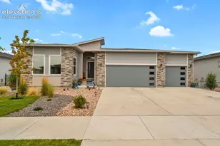 12732 Enclave Scenic Dr, Peyton, CO 80831 - Photo 1