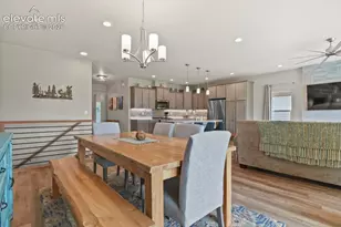 12732 Enclave Scenic Dr, Peyton, CO 80831 - Photo 13