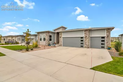 12732 Enclave Scenic Drive, Peyton, CO 80831 - Photo 3