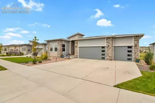 12732 Enclave Scenic Dr, Peyton, CO 80831 - Photo 3