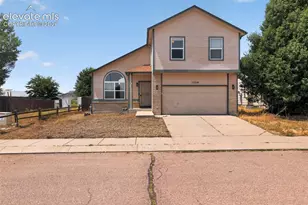 11216 Berry Farm Rd, Fountain, CO 80817 - Photo 1
