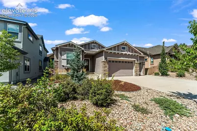 9184 Argentine Pass Trail, Colorado Springs, CO 80924 - Photo 37