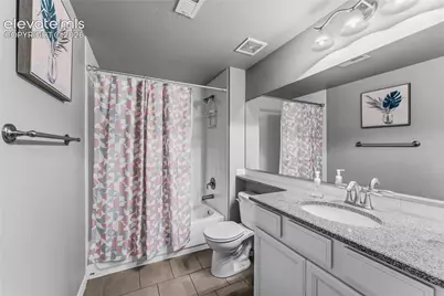 9184 Argentine Pass Trail, Colorado Springs, CO 80924 - Photo 29