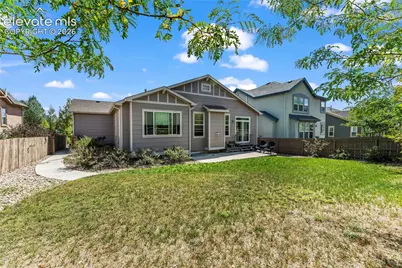 9184 Argentine Pass Trail, Colorado Springs, CO 80924 - Photo 35