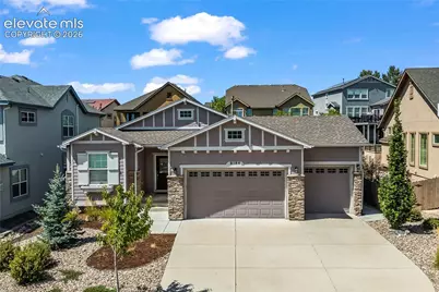 9184 Argentine Pass Trail, Colorado Springs, CO 80924 - Photo 39