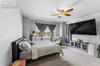 9184 Argentine Pass Trail, Colorado Springs, CO 80924 - Photo 19