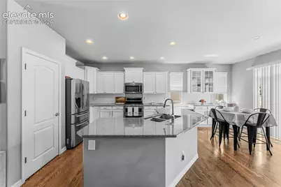 9184 Argentine Pass Trail, Colorado Springs, CO 80924 - Photo 5