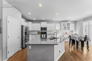 9184 Argentine Pass Trail, Colorado Springs, CO 80924 - Photo 5