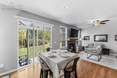 9184 Argentine Pass Trail, Colorado Springs, CO 80924 - Photo 9