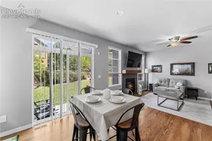 9184 Argentine Pass Trail, Colorado Springs, CO 80924 - Photo 9