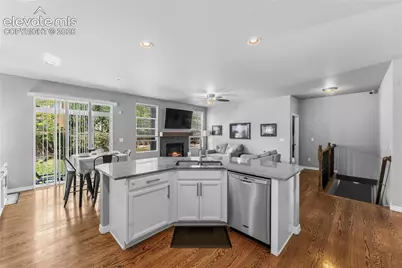 9184 Argentine Pass Trail, Colorado Springs, CO 80924 - Photo 7